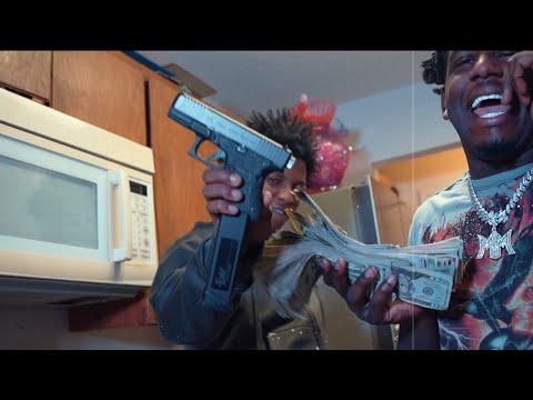 MeezyMainee Ft: Skii Baby “Ima Rapper” Official Music Video @shotbyrell8158