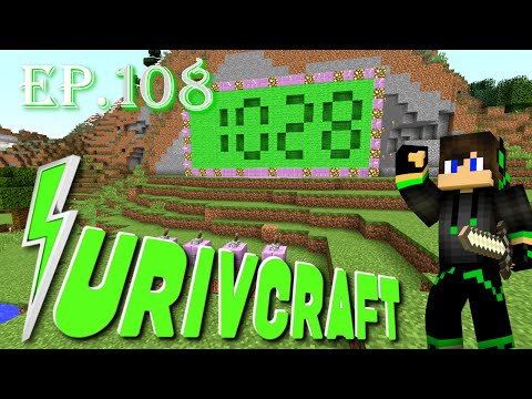 Surivcraft Ep.108 - La Quarta Cifra [1000 ISCRITTI]