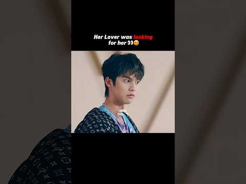 Acting like possessive bf👀#f4 #f4thailand #thailand #thaidrama #shorts #fyp #kdrama #youtubeshorts
