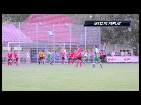 TuS Lüdersfeld - TuS Niedernwöhren