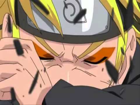 Naruto vs Pain   Time of Dying