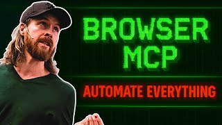 Browser MCP with Cursor: Automate Tasks and Testing