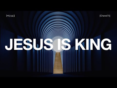 JESUS IS KING - Kanye West [Full Album]
