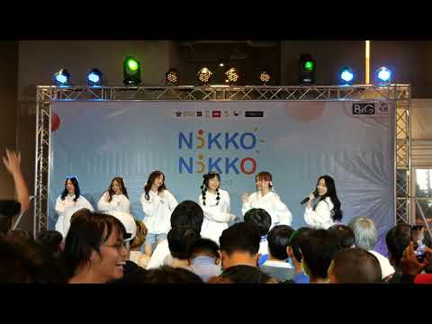 NIKKO NIKKO : NIKKO NIKKO DAY @ Donki Mall Thonglor  [11/6/2023]