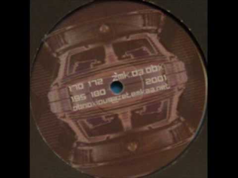 B1 - Obnoxious [ZMK-003]