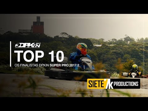 DPKIN | Os Finalistas da Super Pro 2017.2
