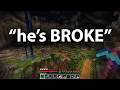 Complicated REDDIT Stories And Minecraft To Watch While Doing Something Else