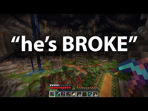 complicated REDDIT stories and minecraft to watch while doing something else