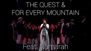 The Quest / For Every Mountain - Ithacappella & Namarah