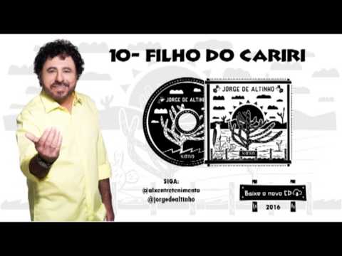 Filho Do Cariri video