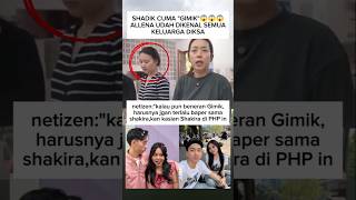 Download lagu Diksa and Shakira are just a GIMMICK #shakira #diksa #soimah #da7indosiar #dangdut #indosiar mp3