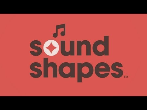 Sound Shapes Playstation 3