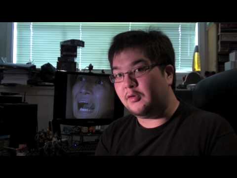 Vlog - Aug 9 2009 - Funny Story, Clarifications, and Review 62