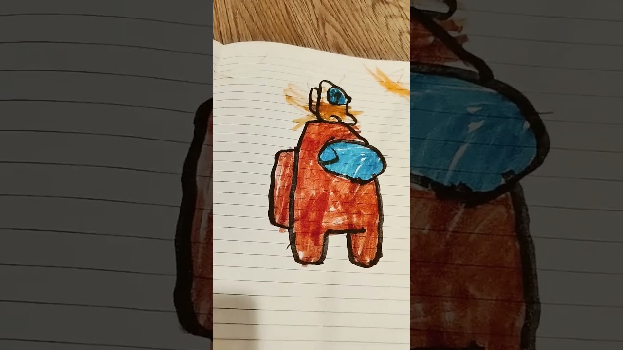 All of the art in the past year