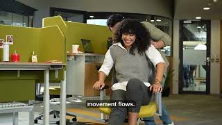 Kokuyo Workplace India - Experience + | Curiosity at Workplace