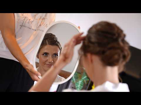 Deutsch Indische Traumhochzeit  | Kevin & Mareike