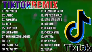 Download lagu NEW TIKTOK VIRAL SONG REMIX DJ ROWEL DISCO NONSTOP HITS 2021 TIKTOK [TEKNO MIX]| Are You Ok ,... mp3