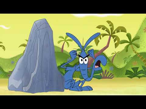 Pink Panther and Pals Episode 65 Anti-Ant Trance