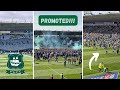 Is this one of the Best Atmospheres in the EFL?! Plymouth v Burton