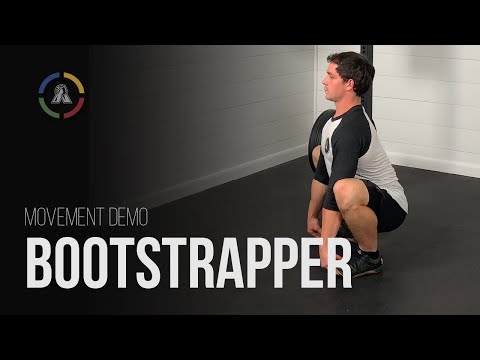 Bootstrappers | Movement Demo