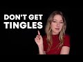 ASMR Don't Get Tingles (Difficulty Impossible)