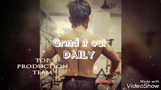 preview picture of video 'Finess motivation 2K19 || Workout at Jourian , Fitness journey #fitness #motivation'