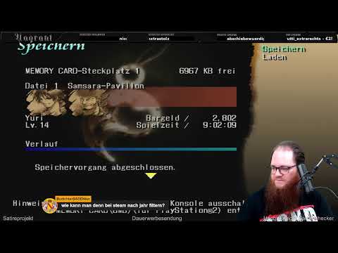 Gesichert gemütlich: Flucht durch China - 166