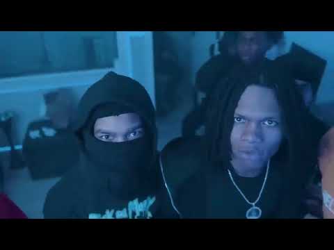 NazGPG - Where They At (official Video) [Shot By - Kjshotit]