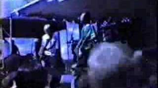 Millencolin - Killercrush Live 1997