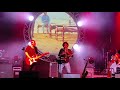 Terminal Frost (Live) - Pink's One - Pink Floyd tribute show