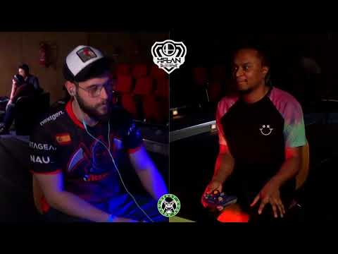 HFLAN 19 - Demise | Trif (Peach) Vs. Professor Pro (Fox) - Winners Semis - Melee Singles