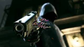 Peak [Bass Boosted] Karaj Randhawa | Punjabi Song