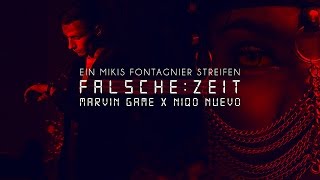 Falsche Zeit Music Video