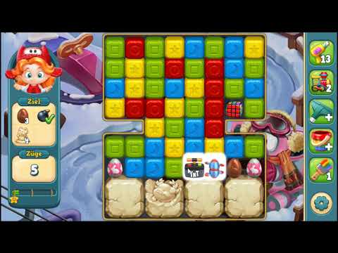 Toy Blast Level 2093