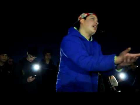 LUKASSO VS BEJOTA | OCTAVOS | VLDR HESTIA