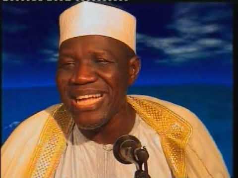 SHEIK MUHYDEEN AJANI BELLO(CONTAINER ESU) 2