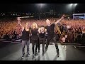 METALLICA - Full Show in Lollapalooza Brazil - 25 March 2017 (HQ Sound)