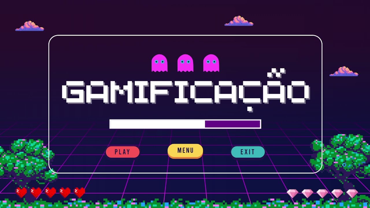 Gamificação