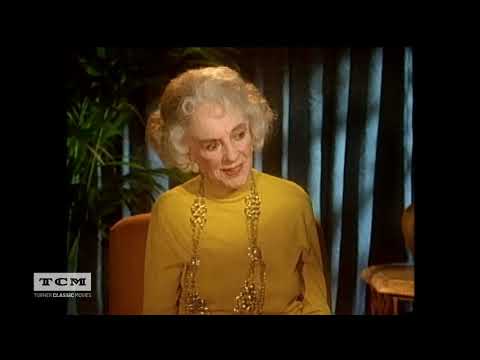 Silent Star Billie Dove on Her Success, Her Loves and Her Career