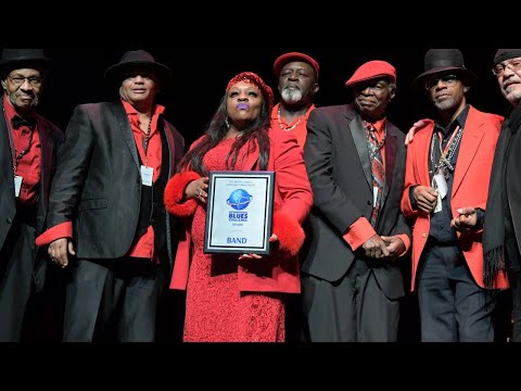 Ms Hy-C and Fresh Start: Listen Live at KDHX 12/20/19