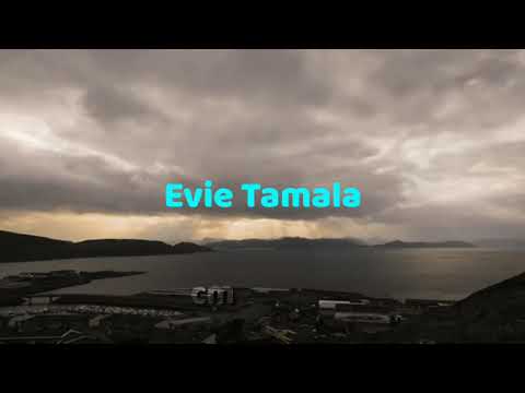 Evie Tamala - air mata