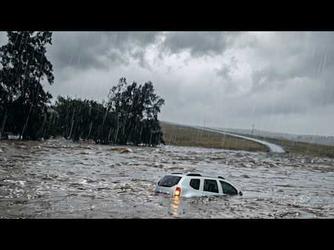 Happening Across South Africa Today | 5 June 2026 — Yesteryear Highlights (5 June 2025)