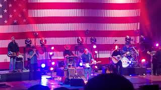 Aaron Lewis - banter + "Story of My Life" - Dignity Health Theater - Bakersfield, CA 6-24-25