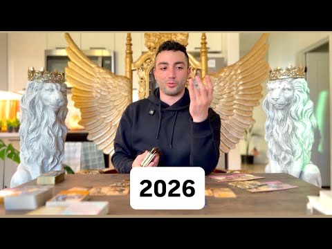 GEMINI - WEDDING RING! You ALREADY Have MET The ONE And This IS WHAT HAPPENS IN 2026 For You!