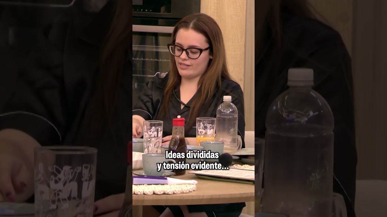 Tension at Ditu Studios: discord and disagreements - DITU