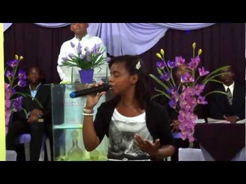 Vanessa Cavalcante | Esse Adorador de Shirley Carvalhaes