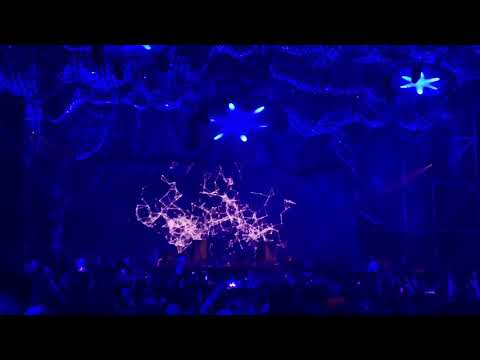 Amelie Lens - Abertura SET - Time Warp Brasil 2019