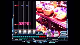 Beatmania IIDX 10th Style - 一途な恋 (HYPER J-EURO MIX) [ANOTHER]
