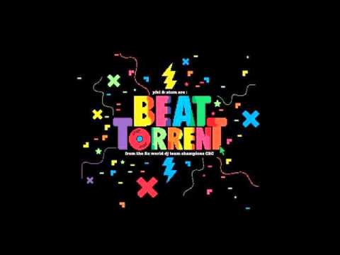 Beat Torrent - Live Set 2008