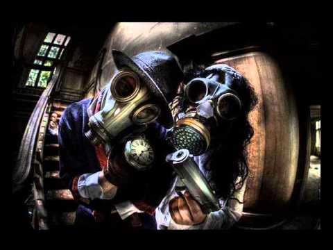 Infamous Cartel Feat.Krim - The One